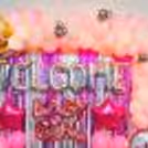 Make the naming celebration memorable with CherishX's Balloon Decoration!