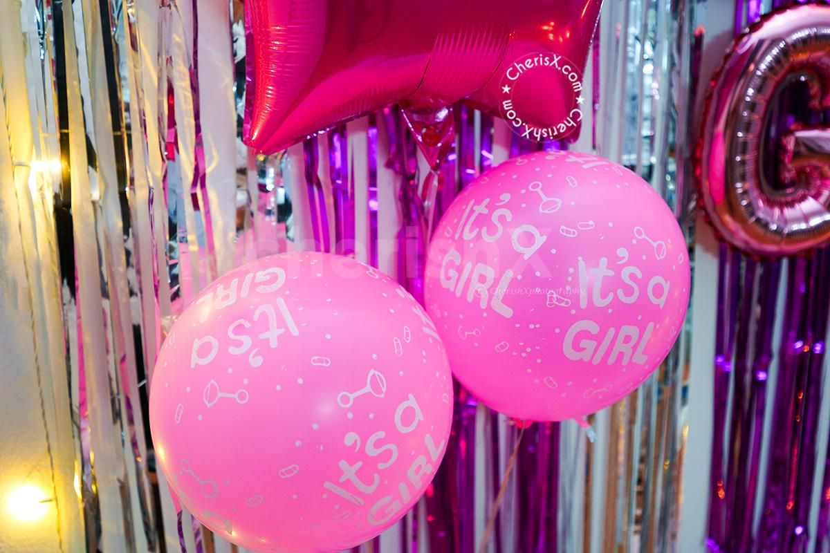Let the celebrations be grand with CherishX's Naming Ceremony Decor!