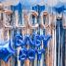 Let everyone join in your Welcome Baby Celebration with CherishX's Blue Themed Baby Boy Decor!