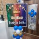 Plan a grand birthday party for your Kid's Birthday.