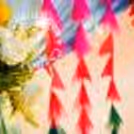 Light Decoration in Ganesh Chaturthi Lantern Themed Decor!
