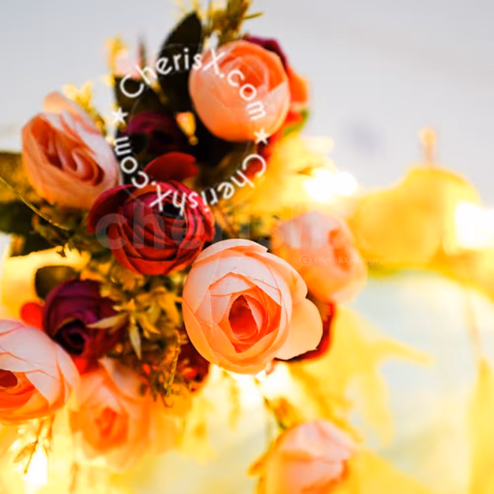 Let everyone celebrate the festival and enjoy the festive vibe with Ganesh Chaturthi Decor.