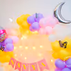 A perfect annaprashan decor for the naming ceremony of your baby boy or baby girl!