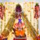Ganesh Chaturthi Pandal Decoration by CherishX