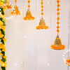 Ganesh Chaturthi Pandal Decoration by CherishX