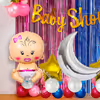 Throw a Grand Baby Shower for your sister, wife or friend with CherishX's Baby Shower Decor!