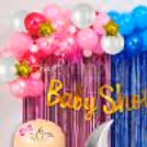 Book a Cute Baby Shower Decor for your Close ones!