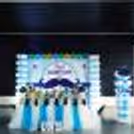 Add elegance to your kid's birthday party by having CherishX's Grand Little Man Theme Decor in Hyderabad!