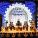 A Grand Mickey Mouse theme Decoration by CherishX in Bangalore.
