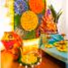 Decor for Ganesh Chaturthi for your home