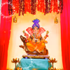 Celebrate Ganesh Chaturthi with CherishX exotic flower decoration