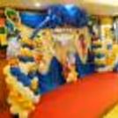 Plan a grand birthday party for your Kid's Birthday.