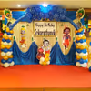 Plan a grand birthday party for your Kid's Birthday.