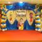 Plan a grand birthday party for your Kid's Birthday.