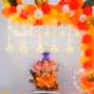 Celebrate this Vinayak Chaturthi with CherishX Festive Decoration