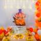 Ganesh Chaturthi decor from CherishX for celebrating this festival with more joy