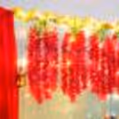 Ganesh Chaturthi flower decoration to celebrate the festival with joy
