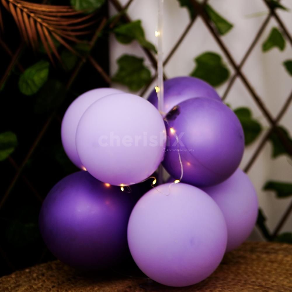 This birthday season, balloon bouquets are the go-to gifting items, so get your balloon bouquet now!