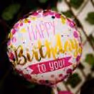 Surprise your loved ones with this creative and vibrant balloon bouquet.