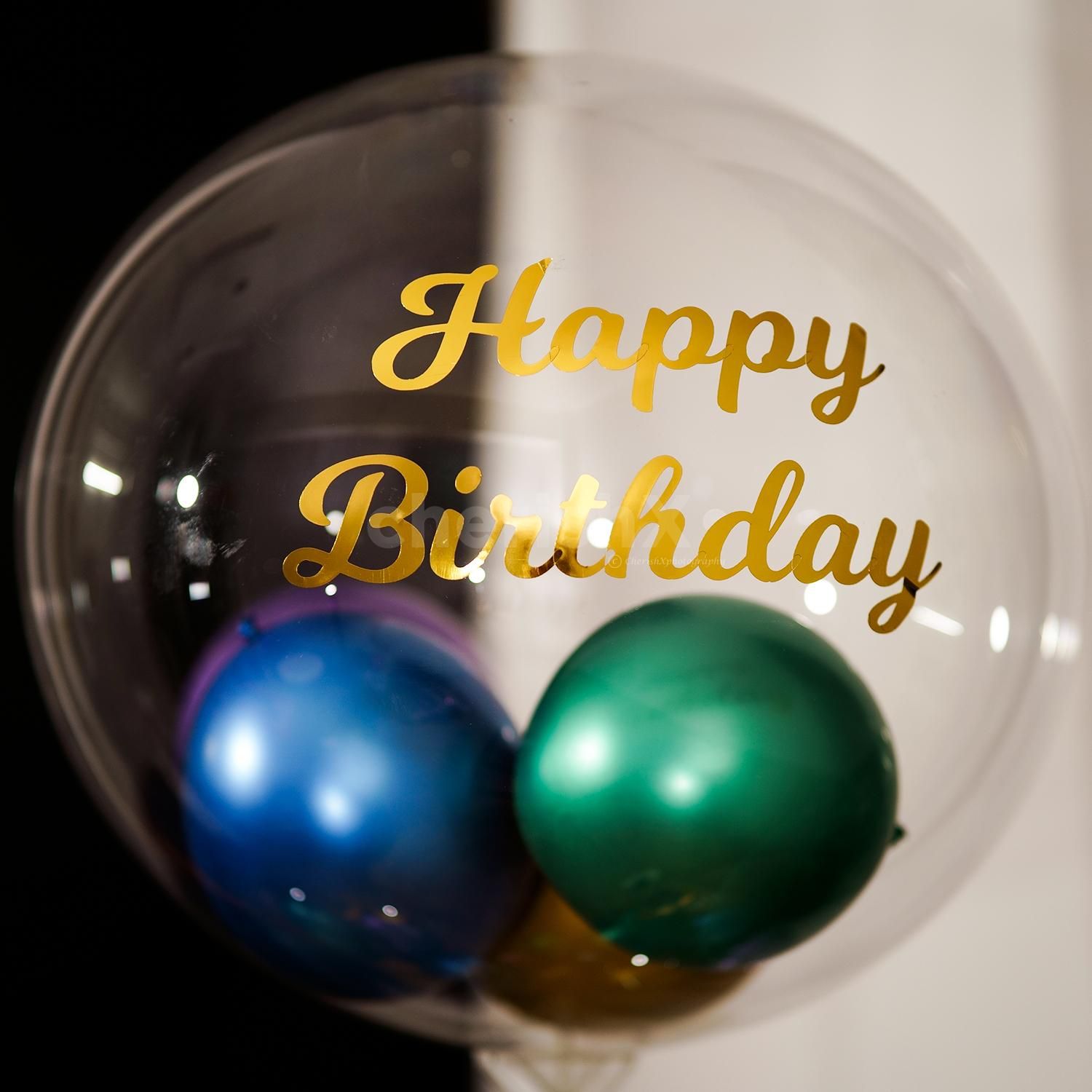 Express your affection with a lovely balloon bouquet, cakes, chocolates, and more