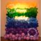 Enlighten the colours of your room and celebrate this special day with an outstanding décor
