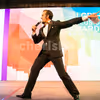 The Emcee for your Kids Awesome Birthday Celebrations!