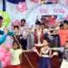 Make your kid's birthday party awesome with CherishX's Best Anchor!