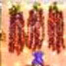 Elegant Blush Pink Floral Janmashtami Decor — photo 3