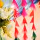 Stylish Lantern Janmashtami Puja Decoration — photo 2