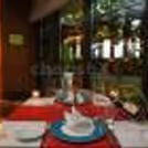 The explicit ambience at Dilli 32 with customized décor makes it a perfect indoor date