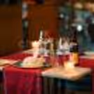 Making indoor dates fun and memorable with personalised candlelight décor