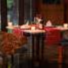 The explicit ambience at Dilli 32 with customized décor makes it a perfect indoor date