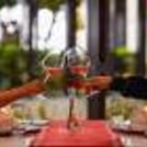 Relishing meals, exceptional décor, and thrilling ambience- all for a memorable indoor date experience
