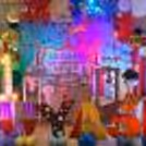 A carnival-like birthday for your special ones
