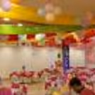 Celebrate your daughter's birthday with a special butterfly theme that gives her wings