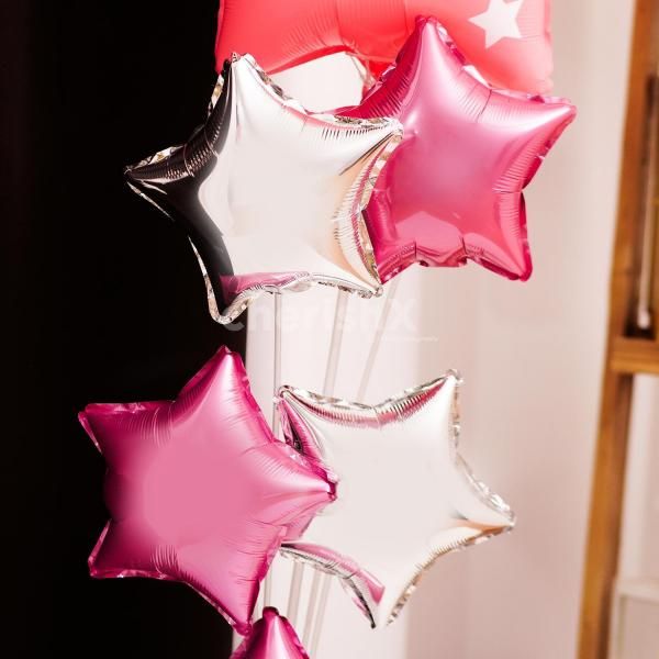 A remarkable balloon bouquet can create a thousand memories between you and your loved ones