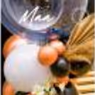 Gift a Special Premium Organic Balloon Bouquet Mother's Day Gift to your MOM and make the celebrations Unforgettable!