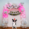 With this Pet themed birthday, give your dog a party they will always remember!