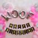 These fun theme balloons will truly uplift the mood of any party!