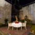 It’s a garden party with an open-air garden date at Radisson Greater Noida