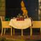 It’s a garden party with an open-air garden date at Radisson Greater Noida