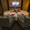 Make a movie date even filmier with some good ambience and company!