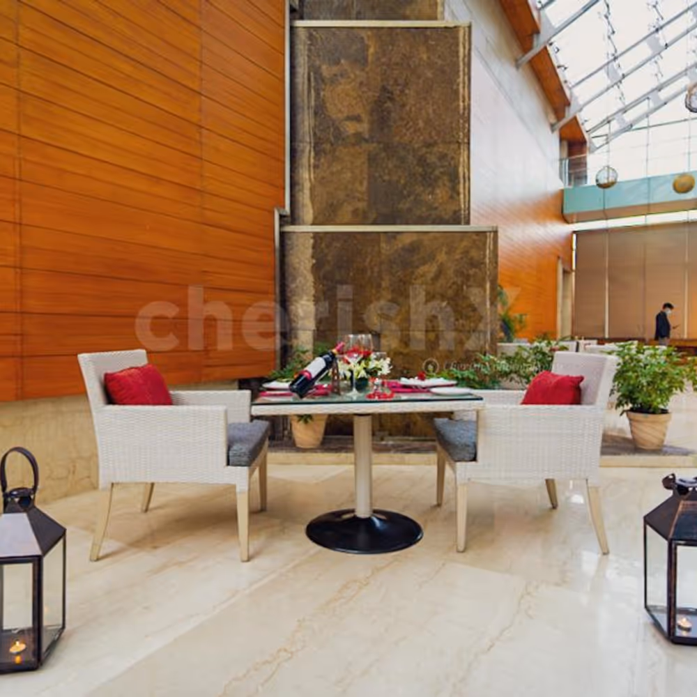 You don't have to be in Paris for the authentic Parisienne experience!