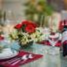 Food and fountains are a well well-known romantic combination!
