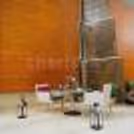 Make the fairytale of a fountain date come true at Radisson Greater Noida!