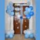 Welcome Baby Boy Decor — photo 3