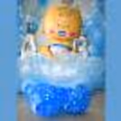 Welcome Baby Boy Decor — photo 8
