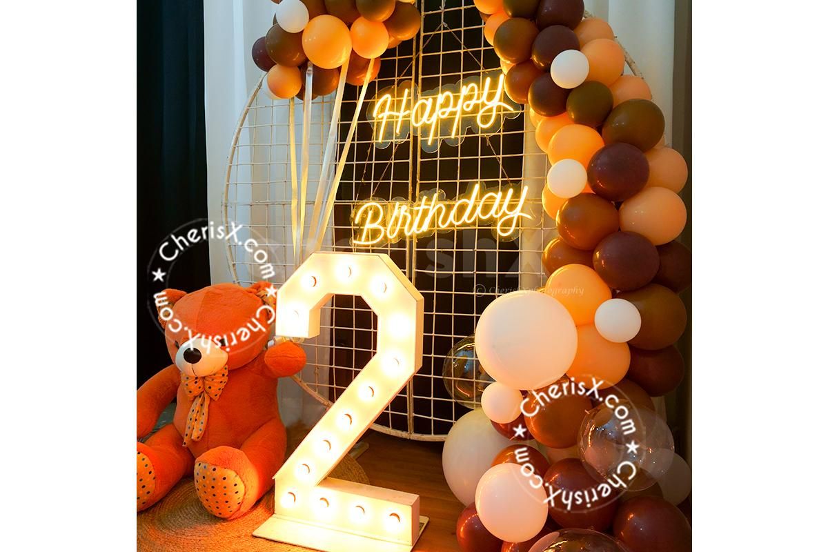 Get a teddy bear tattoo this birthday!