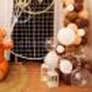 A baby shower is a unique celebration, so why not celebrate it in a special manner?