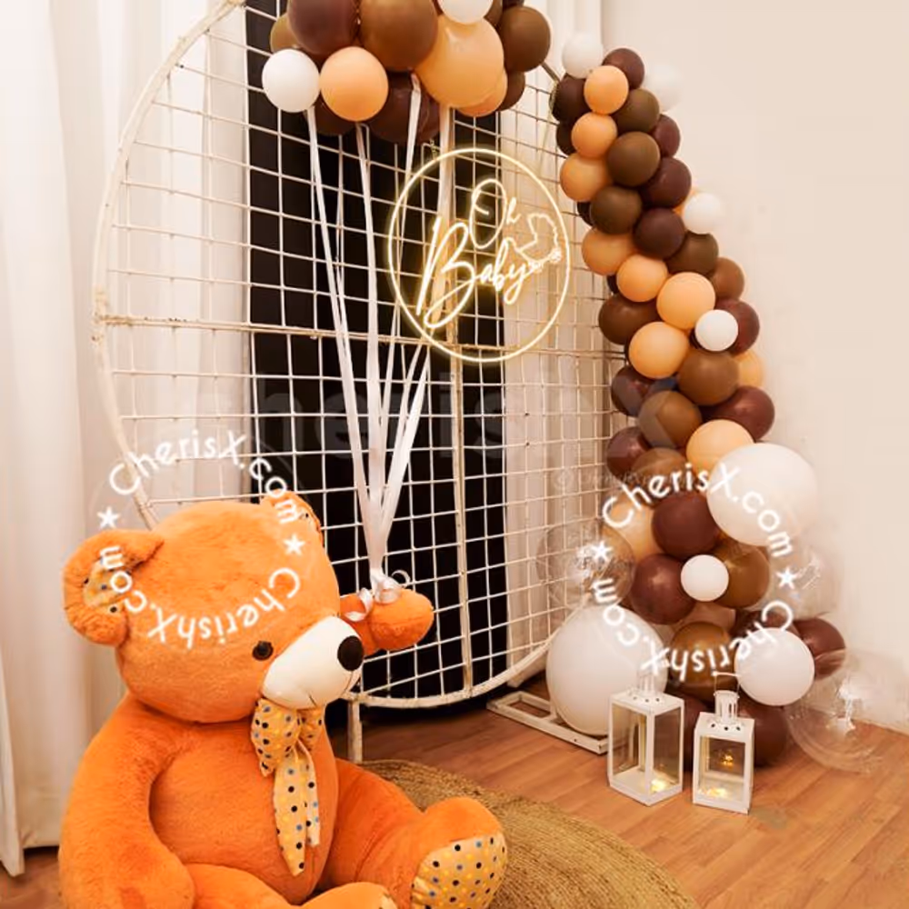 Surprise the guests of your event with a themed invitation that is followed by a themed party.